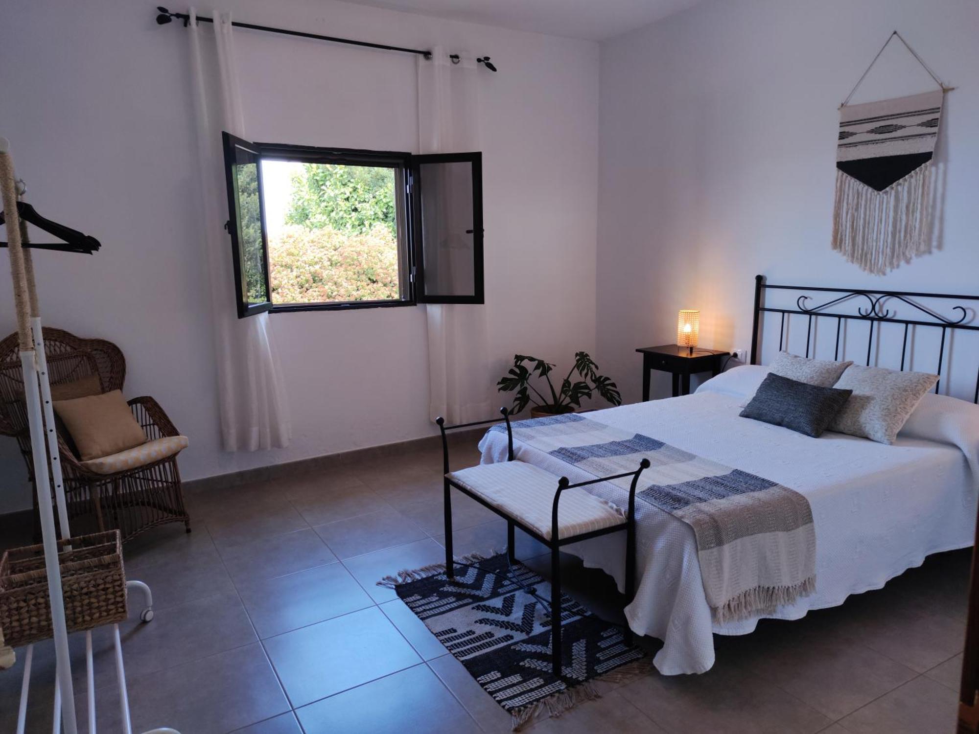 Finca El Cercadillo Гальдар Экстерьер фото